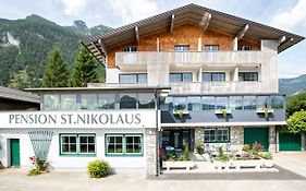 Pension St. Nikolaus  3*